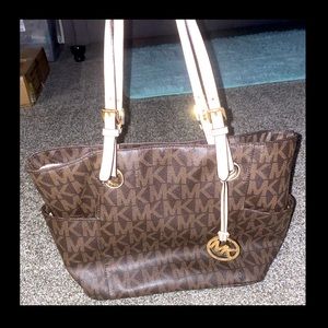 MICHAEL KORS BAG